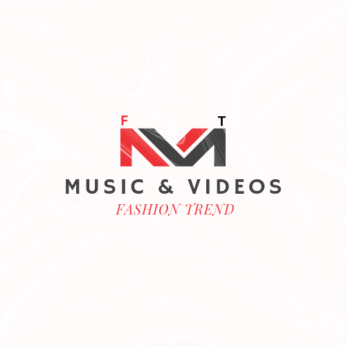 M. music and videos logo